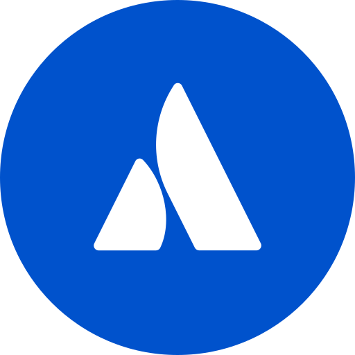 Atlassian logo